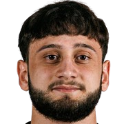 Nəriman Əhməd Oğlu Axundzadə