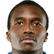 Cyprian Kachwele