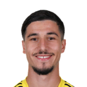 Amine Naïfi