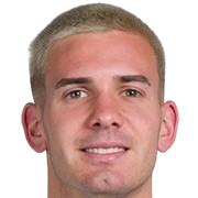 Franco Mastantuono
