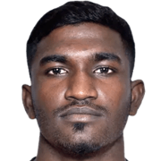 Selvan Anbualagan