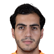 Cầu thủ Narek Aghasaryan (Armenia)