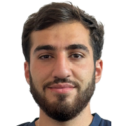 Cầu thủ Karen Nalbandyan (Armenia)