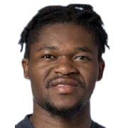 Joseph Sabobo Banda – FC Alashkert football club
