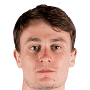 Nathan Crockford
