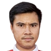 Suwannapat Kingkaew