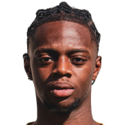 Diédry Kouassi