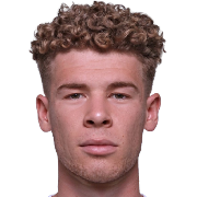 Cầu thủ Rajmund Molnár (Hungary)