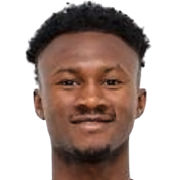 Bubacarr Tambedou – Sonderjyske football club