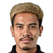 Norraseth Lukthong