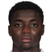 Emmanuel Dennis Ayaosi