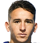 Lucas Federico Chiozza