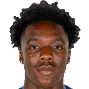 Jamar Ricketts