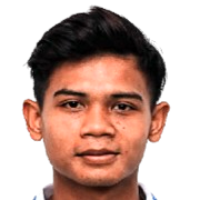 Ardi Ardiana – Persijap Jepara football club