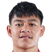 Zanadin Fariz – Persik Kediri football club