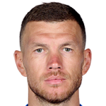Edin Džeko
