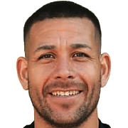Jonathan Javier Goya