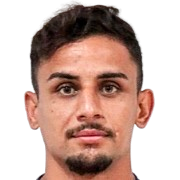 Caio Rodrigues Da Cruz