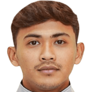 Muhammad Hariz Bin Mansor