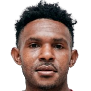 Samuel Viktor Gwijangge – PSBS Biak football club