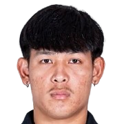 Chitsanuphong Choti