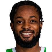 Kenroy Campbell