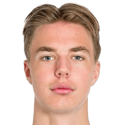 Håkon Singsdal Volden