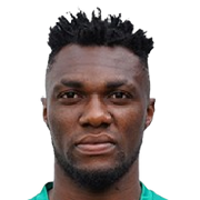 Samuel Oritseweyimi Odeoyibo
