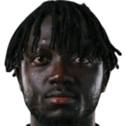 Moses Zambrang Barnabas