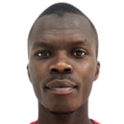 Sainey Sanyang