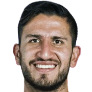 Daniel Alejandro Rivera Garzón