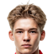 Mads Bomholt