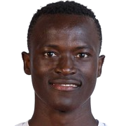 Mohamed Koné