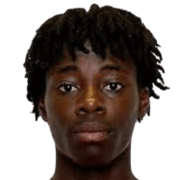 Gibson Nana Adu