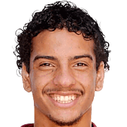 Jonathan Silva Pertinhes