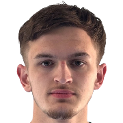 Anton Rostyslavovych Dudik