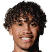 Roman Ivan Quintyne Dixon