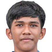 Rahmat Syawal – Bhayangkara Presisi Indonesia football club