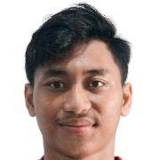 Muhammad Arham Darmawan – PSM Makassar football club