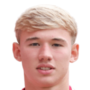 Lewis James Trickett