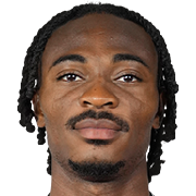 Brown Irabor