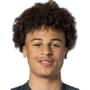 Dylan Munroe