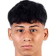 Luka Braian Andrade