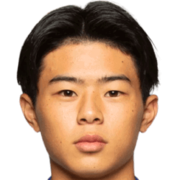 Yumeki Yoshinaga