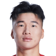 Yue Ruijie