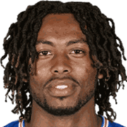 Trent Reagen Mahorn Rendall
