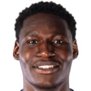 Adam Alimi-Adetoro