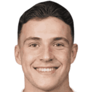 Luke Jenkins