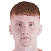 Harvey Randle