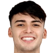 Ian Álex Garguez Gómez